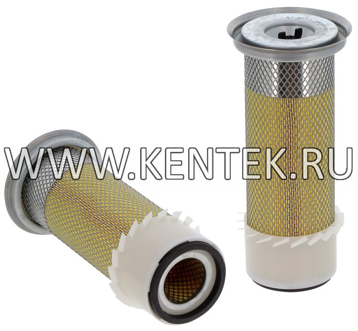 воздушный фильтр HIFI SA16434 HIFI  - фото, характеристики, описание.