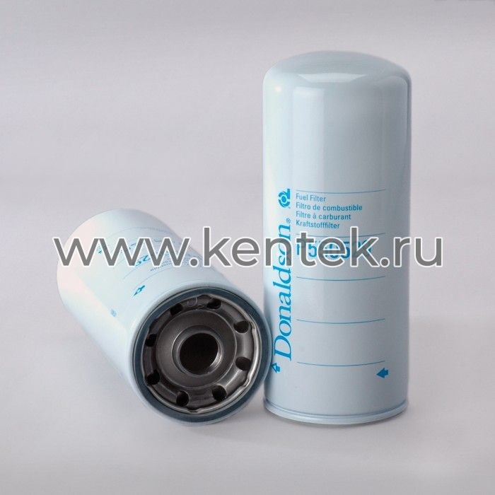 топливный фильтр SPIN-ON Donaldson P550529 Donaldson  - фото, характеристики, описание.