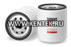 топливный фильтр Fleetguard FF5081 Fleetguard  - фото, характеристики, описание.