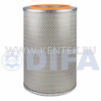 ФИЛЬТРУЮЩИЙ ЭЛЕМЕНТ ОЧИСТКИ ВОЗДУХА DIFA 4381M DIFA 4381M DIFA  - фото, характеристики, описание.
