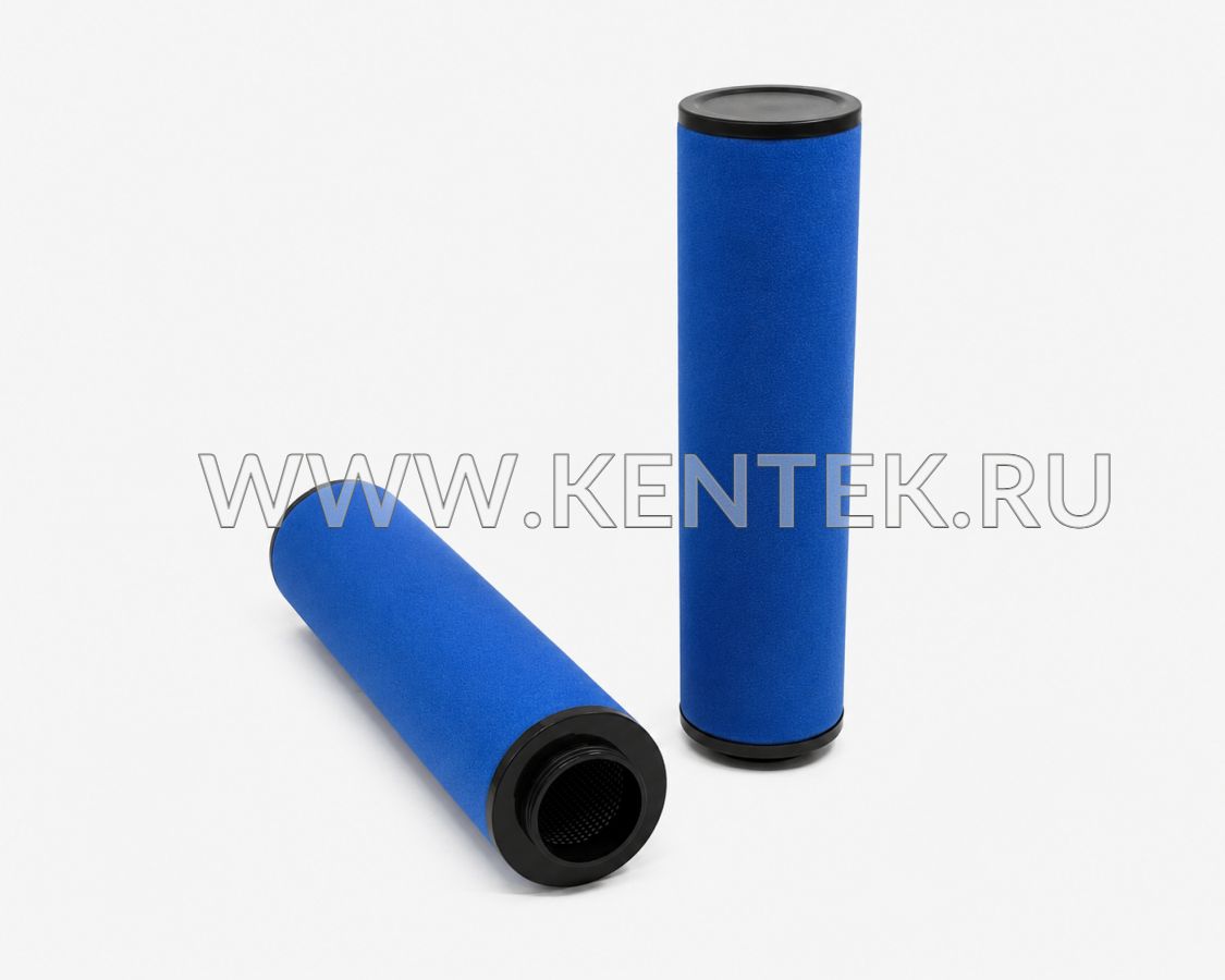 Воздушный фильтр-элемент KENTEK AC2104K KENTEK  - фото, характеристики, описание.