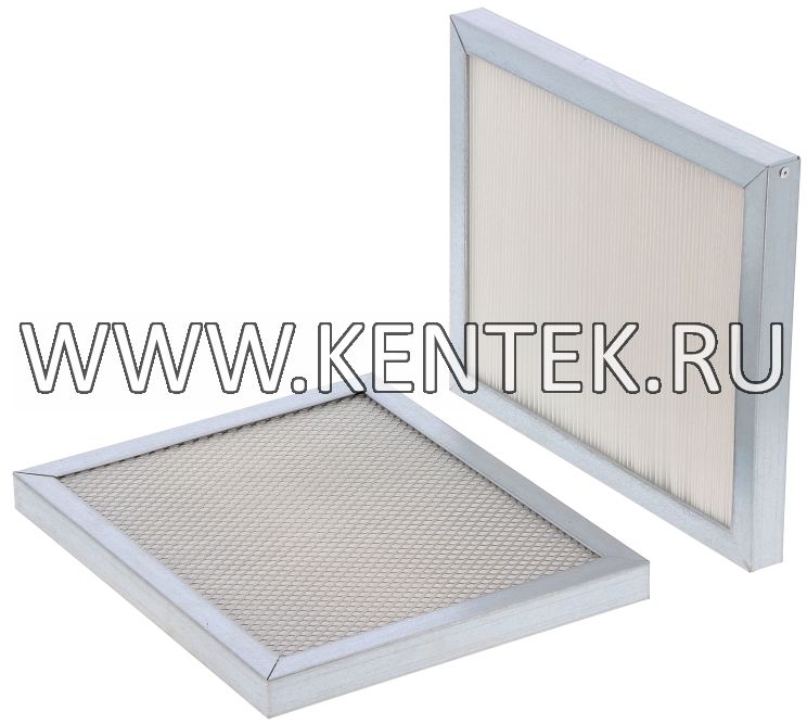 воздушный фильтр элемент HIFI SC90153 HIFI  - фото, характеристики, описание.