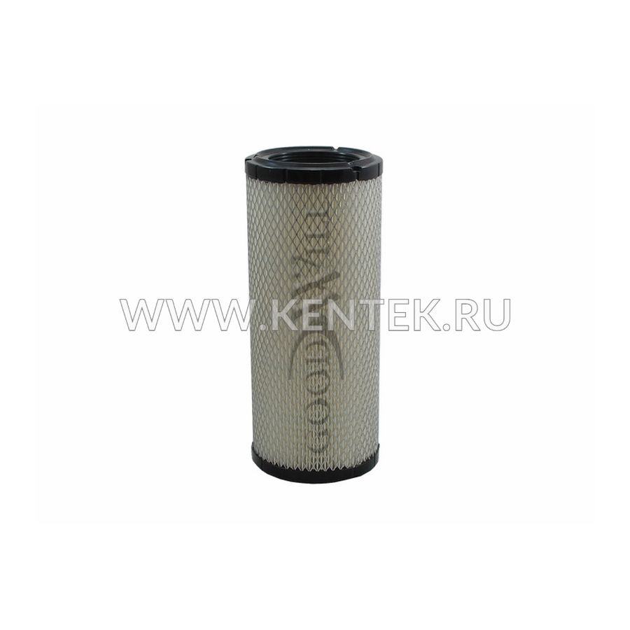 Фильтр воздушный (внешний) GOODWILL AG 1076 GOODWILL  - фото, характеристики, описание.
