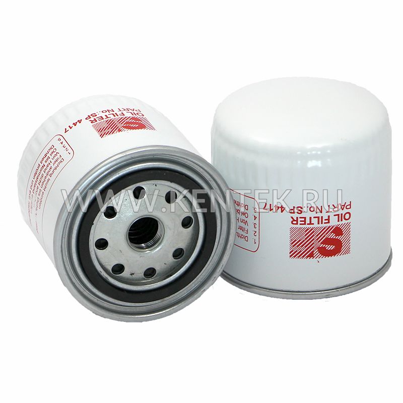  SF-FILTER SP4417 SF-FILTER  - фото, характеристики, описание.