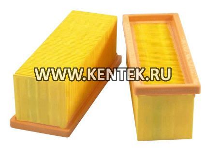 Воздушный фильтр HIFI ASP000601AA005 HIFI  - фото, характеристики, описание.