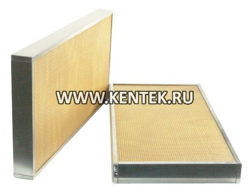 Воздушный фильтр HIFI ASP001304AA079 HIFI  - фото, характеристики, описание.