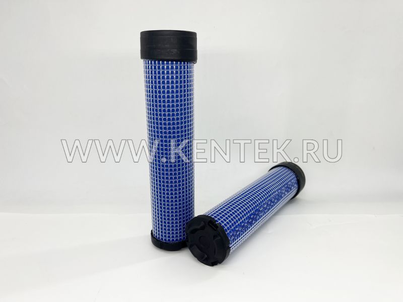 Воздушный фильтр-элемент (внутренний) KENTEK AP30435K KENTEK  - фото, характеристики, описание.