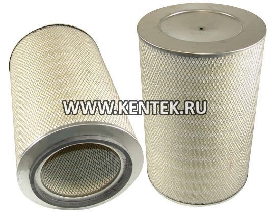 воздушный фильтр элемент HIFI SA14675 HIFI  - фото, характеристики, описание.