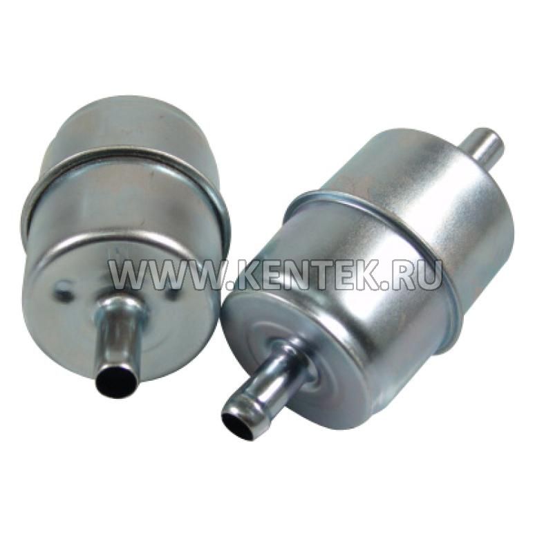 Топливный фильтр HIFI SN40575 HIFI  - фото, характеристики, описание.