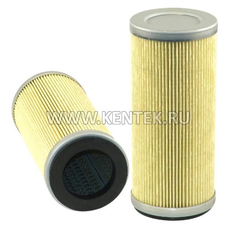 Гидравлический фильтр HIFI SH67684 HIFI  - фото, характеристики, описание.