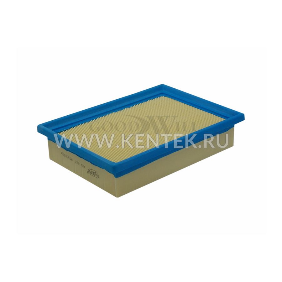 Фильтр воздушный GOODWILL AG 326 GOODWILL  - фото, характеристики, описание.