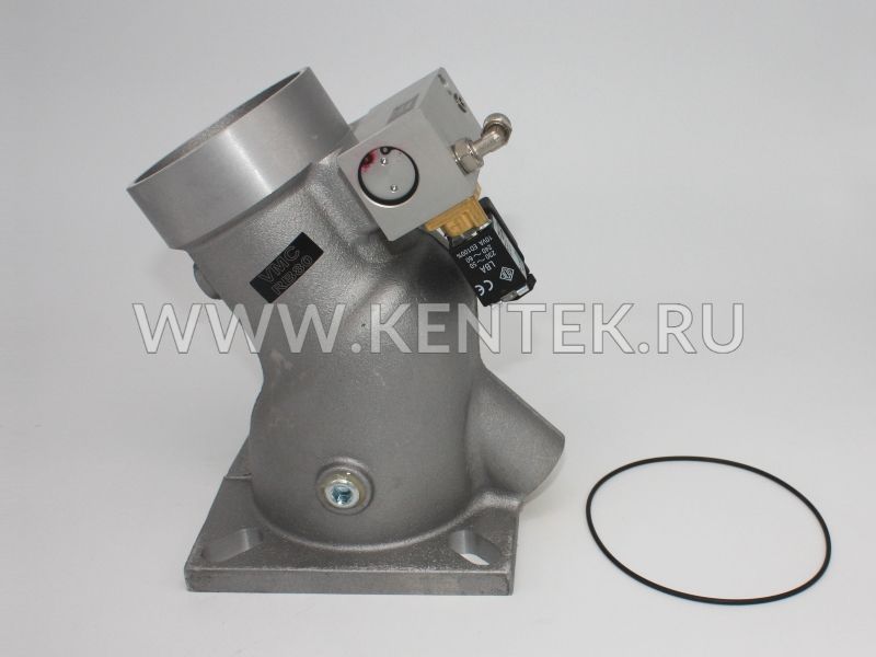 впускной клапан RB80E 230V AC VMC 620.040V03 VMC  - фото, характеристики, описание.