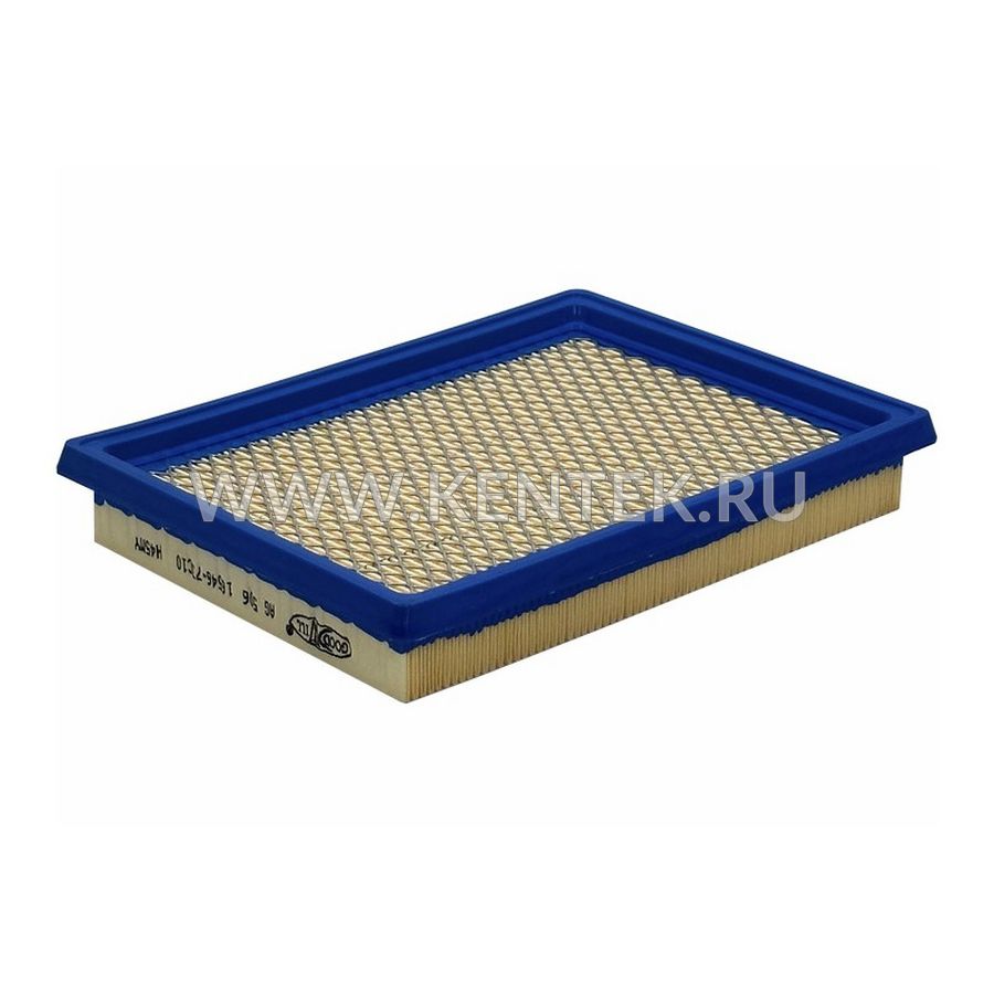 Фильтр воздушный GOODWILL AG 506 GOODWILL  - фото, характеристики, описание.