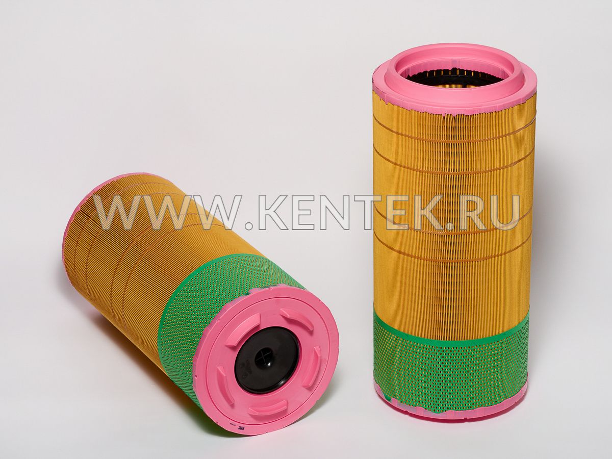 Воздушный фильтр-элемент KENTEK AP31453K KENTEK  - фото, характеристики, описание.