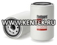 топливный фильтр Fleetguard FF5578 Fleetguard  - фото, характеристики, описание.
