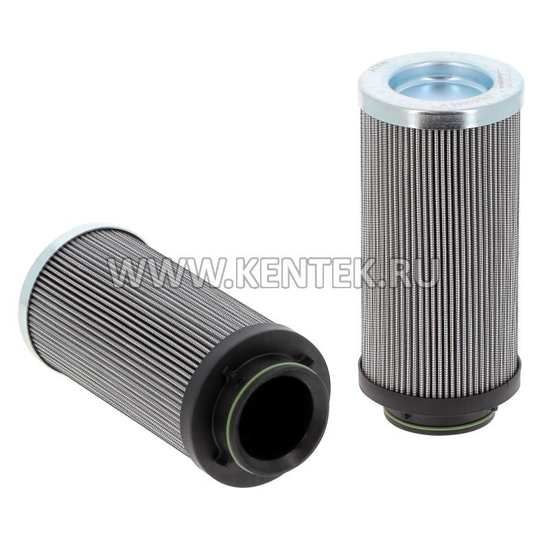 Гидравлический фильтр HIFI SH51068V HIFI  - фото, характеристики, описание.