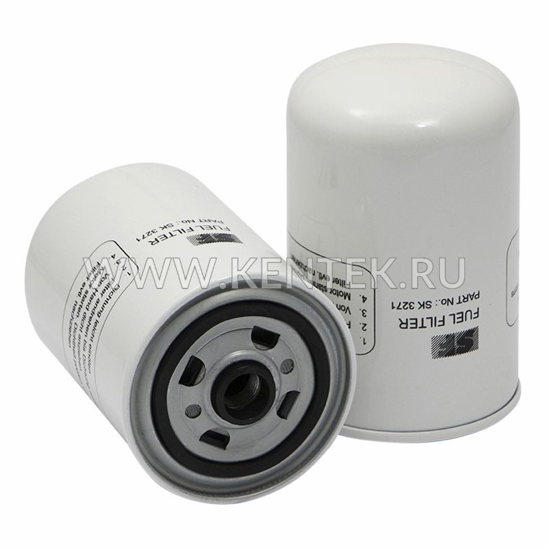  SF-FILTER SK3271 SF-FILTER  - фото, характеристики, описание.