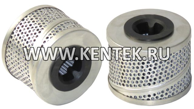 Гидравлический фильтр HIFI SH70108 HIFI  - фото, характеристики, описание.