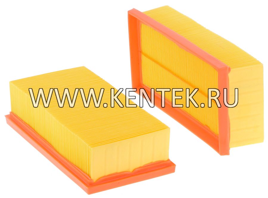 Воздушный фильтр HIFI ASP000204AA011 HIFI  - фото, характеристики, описание.