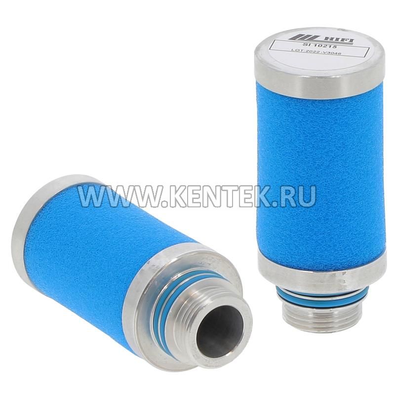 Магистральный фильтр HIFI SI10215 HIFI  - фото, характеристики, описание.