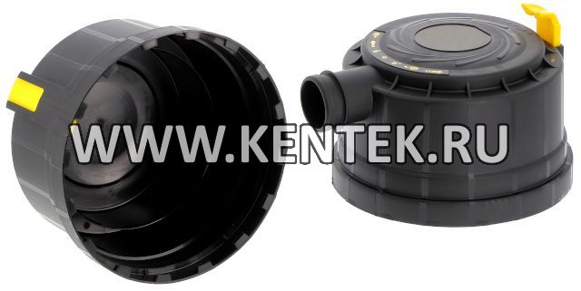 Крышка воздушного фильтра HIFI SACV01033 HIFI  - фото, характеристики, описание.