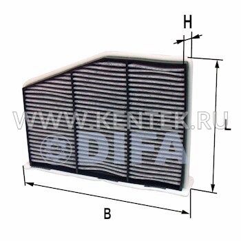  DIFA DIFA4513C DIFA  - фото, характеристики, описание.