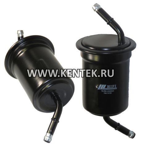 топливный фильтр HIFI BE8003 HIFI  - фото, характеристики, описание.