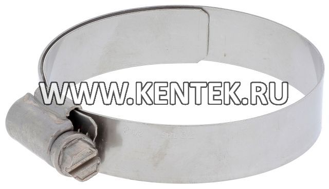 Хомут воздушного фильтра HIFI SACO01025 HIFI  - фото, характеристики, описание.