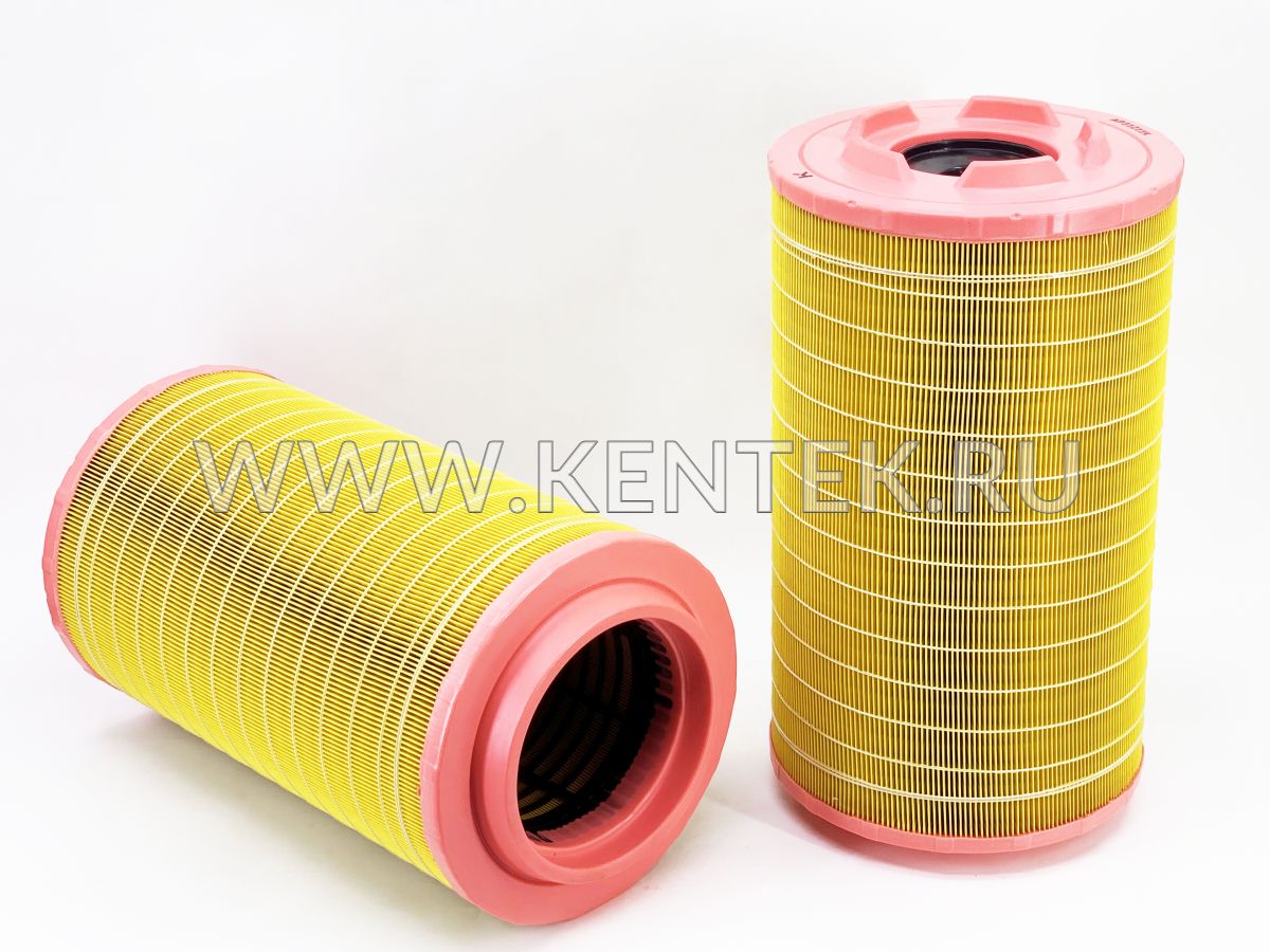 Воздушный фильтр-элемент KENTEK AP31211K KENTEK  - фото, характеристики, описание.