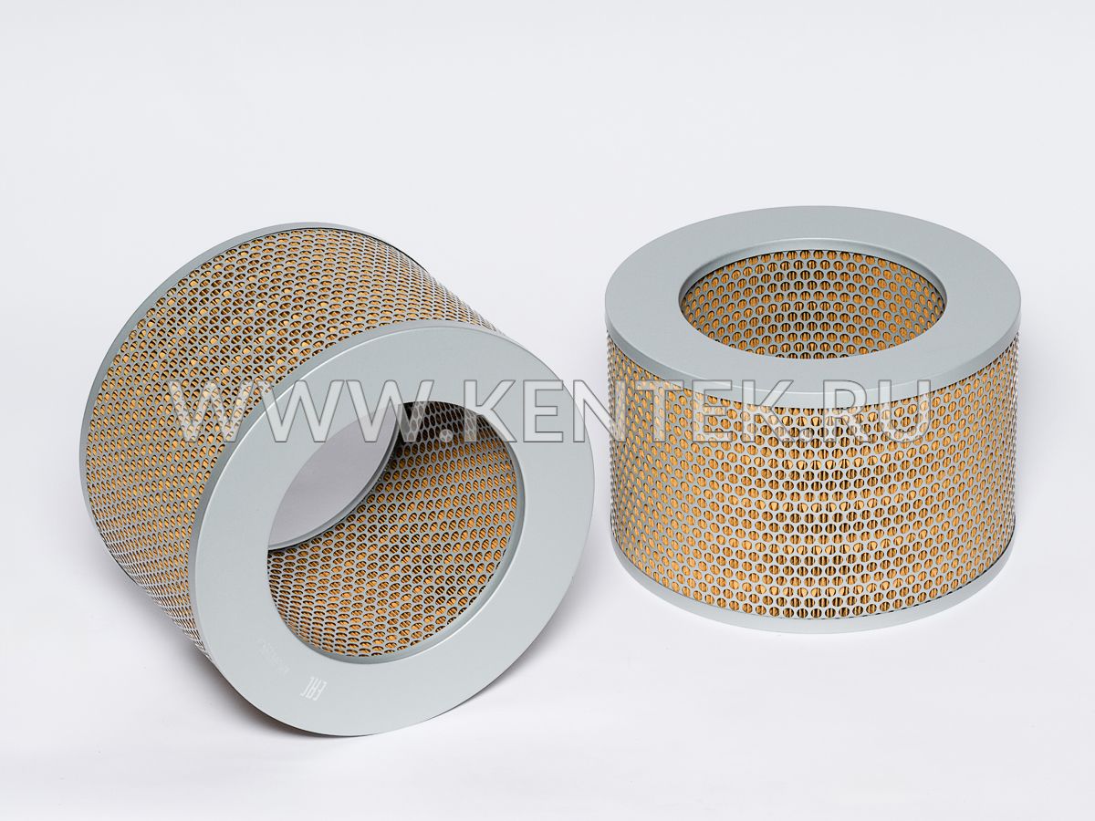 Воздушный фильтр-элемент KENTEK AP31657K KENTEK  - фото, характеристики, описание.