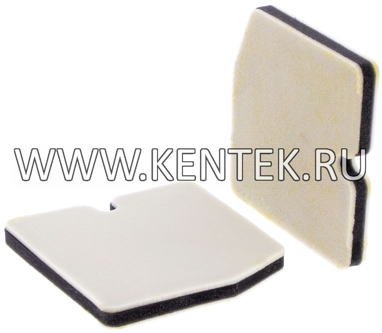 воздушный фильтр HIFI SA12738 HIFI  - фото, характеристики, описание.