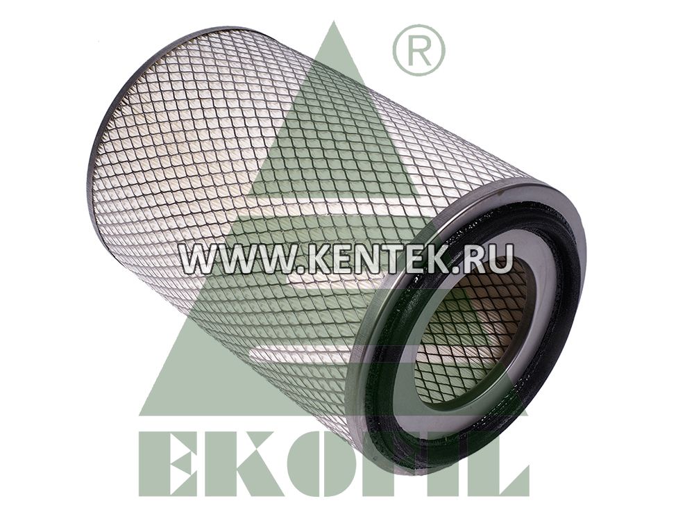 Элемент фильтрующий воздушный EKOFIL EKO-01.212 EKOFIL  - фото, характеристики, описание.