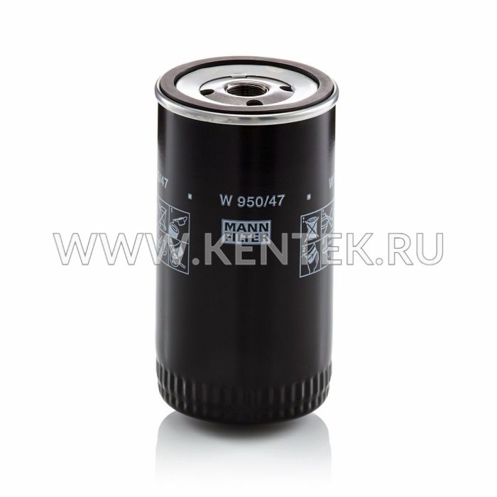  MANN-FILTER W950/47 MANN-FILTER  - фото, характеристики, описание.