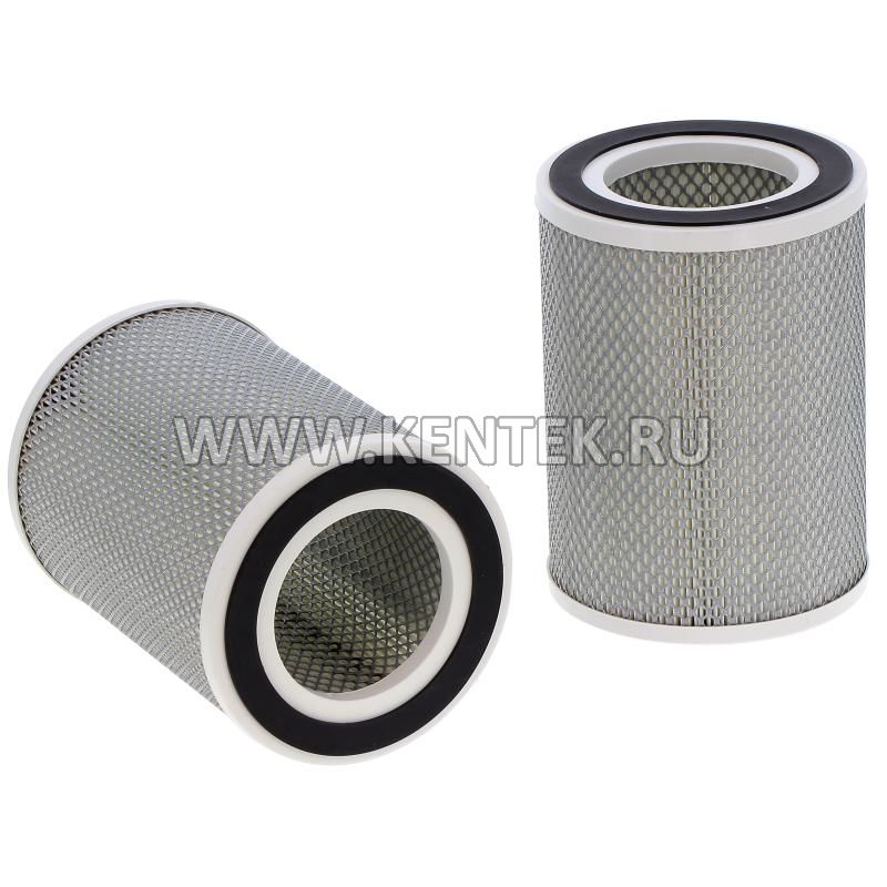 Масляный фильтр HIFI SO7043 HIFI  - фото, характеристики, описание.