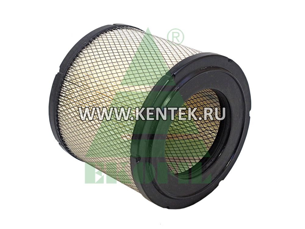 Элемент фильтрующий воздушный EKOFIL EKO-186 EKOFIL  - фото, характеристики, описание.