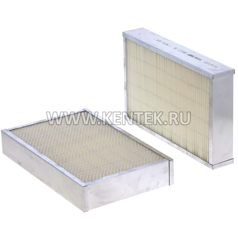 Воздушный кабинный фильтр HIFI SC17180 HIFI  - фото, характеристики, описание.