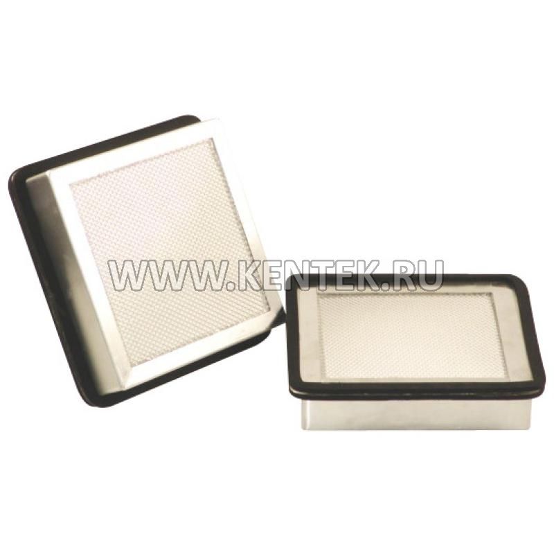 Воздушный фильтр кабинный HIFI SC50095CAK HIFI  - фото, характеристики, описание.