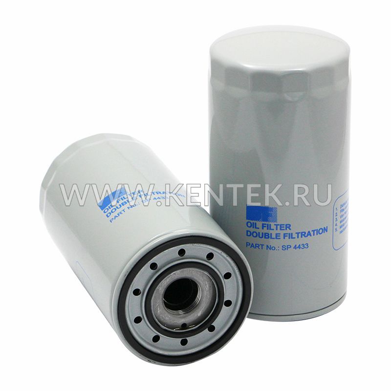  SF-FILTER SP4433 SF-FILTER  - фото, характеристики, описание.