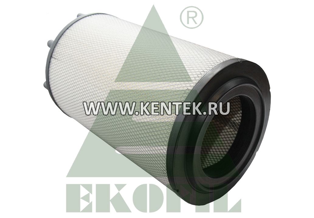 Элемент фильтрующий воздушный EKOFIL EKO-01.497 EKOFIL  - фото, характеристики, описание.