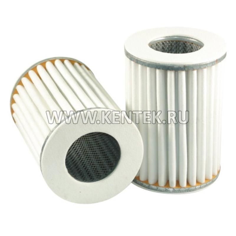 Фильтр газа HIFI SG2005 HIFI  - фото, характеристики, описание.
