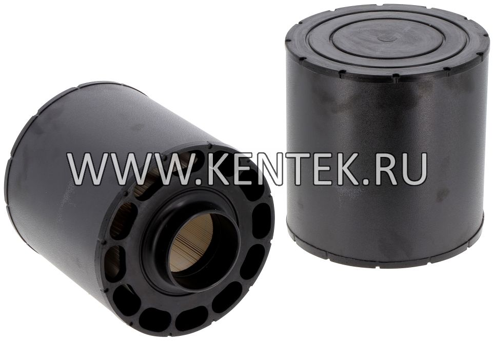 Воздушный фильтр HIFI SAC105004 HIFI  - фото, характеристики, описание.