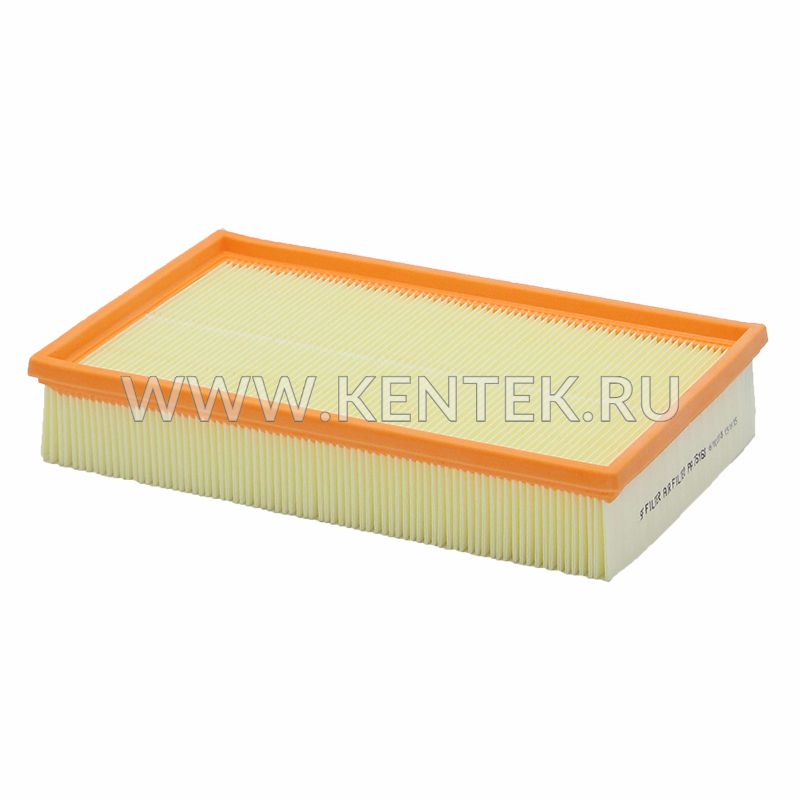 воздушный фильтр SF-FILTER PA76168 SF-FILTER  - фото, характеристики, описание.