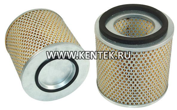 воздушный фильтр HIFI SA6416 HIFI  - фото, характеристики, описание.