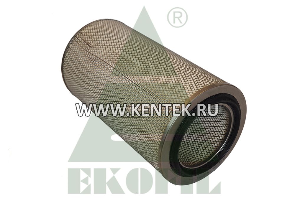 Воздушный фильтр (основной) EKOFIL EKO-01.458/1 EKOFIL  - фото, характеристики, описание.