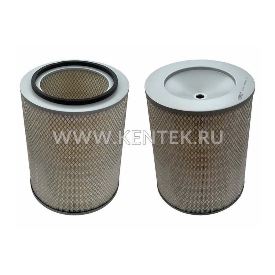 Фильтр воздушный GOODWILL AG1053 GOODWILL  - фото, характеристики, описание.