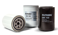 Фильтры системы охлаждения Filtron - фото, характеристики, описание.