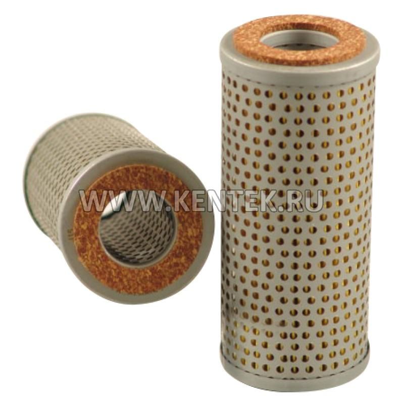 Гидравлический фильтр HIFI SH51326 HIFI  - фото, характеристики, описание.