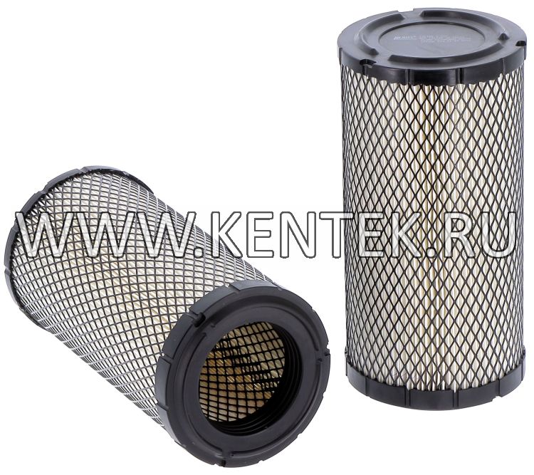 воздушный фильтр HIFI SA16068 HIFI  - фото, характеристики, описание.