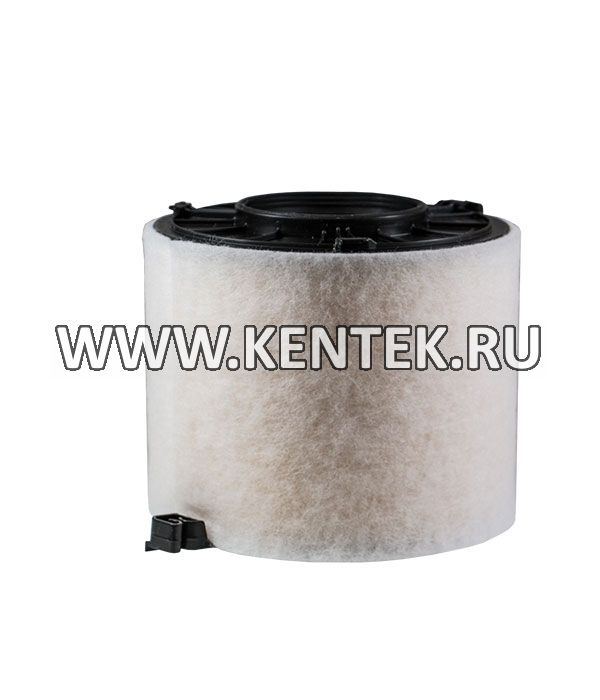 Воздушный фильтр FILTRON AK376/2 FILTRON  - фото, характеристики, описание.
