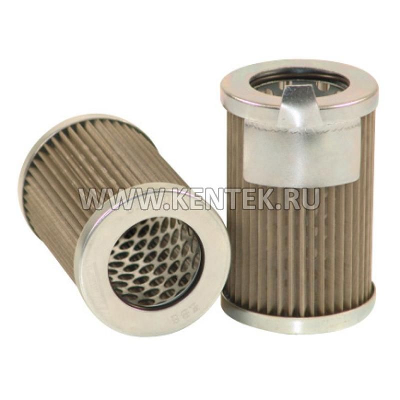 Гидравлический фильтр HIFI SH66046 HIFI  - фото, характеристики, описание.